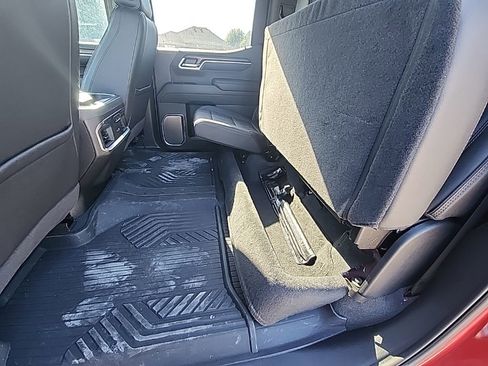 Used 2025 Chevrolet Silverado 1500 High Country w/ Technology Package RWD image 22