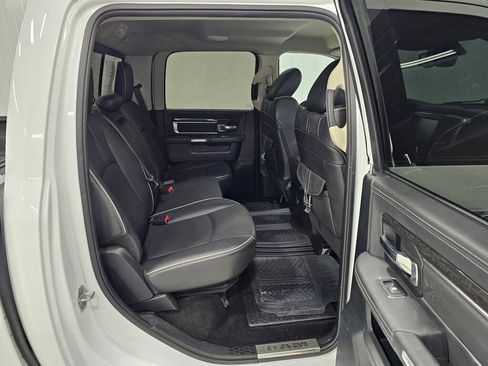 Used 2015 RAM 1500 Limited image 16