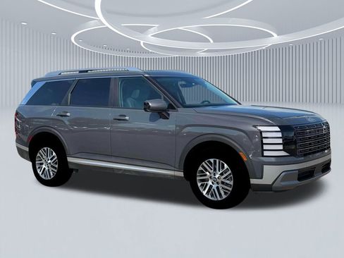 New 2026 Hyundai Palisade SEL image 10