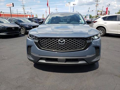 Used 2024 MAZDA CX-50 AWD 2.5 S w/ Weather Package image 9