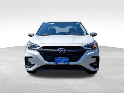 Used 2023 Subaru Legacy Premium AWD/4WD image 2
