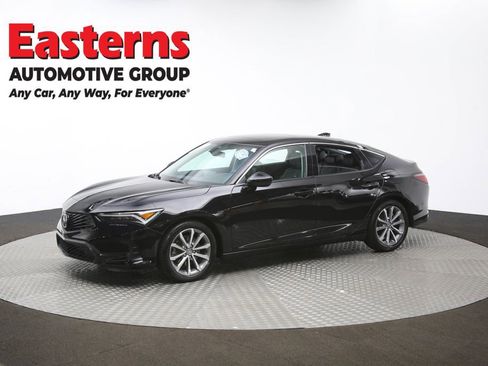 Used 2023 Acura Integra image 58