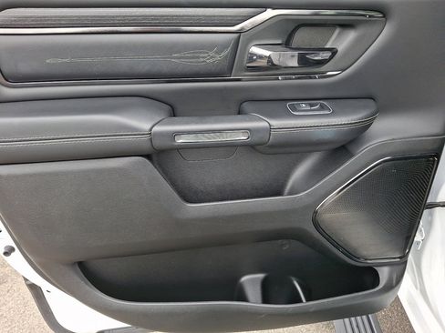 Used 2022 RAM 1500 Limited w/ Night Edition image 19