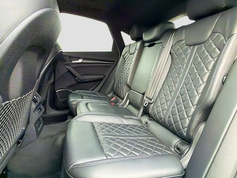 Used 2023 Audi SQ5 Premium Plus image 20