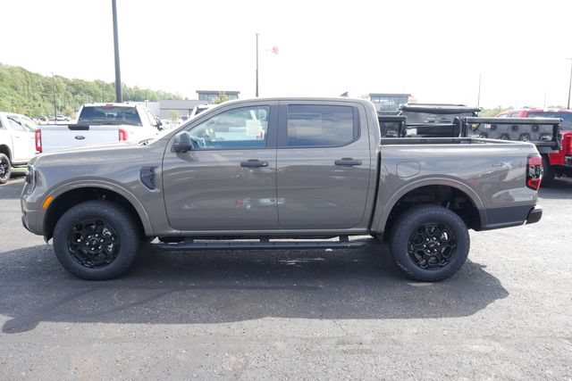 New 2026 Ford Ranger XLT AWD/4WD image 8