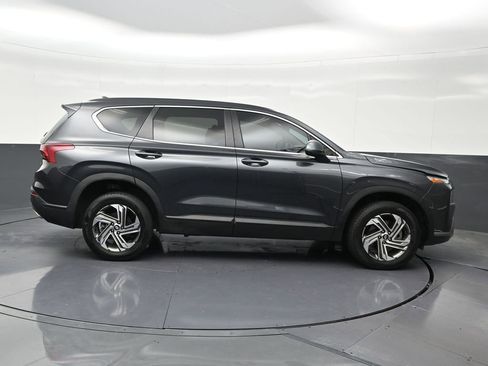 Used 2023 Hyundai Santa Fe SE w/ Cargo Package AWD/4WD image 7