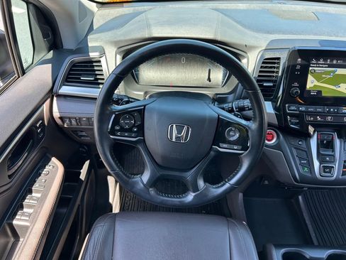 Used 2018 Honda Odyssey EX-L image 26