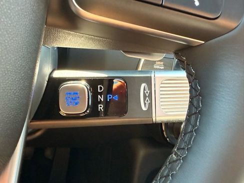 New 2026 Hyundai Palisade Calligraphy image 15