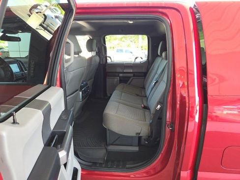 Used 2020 Ford F250 XLT w/ XLT Premium Package AWD/4WD image 31