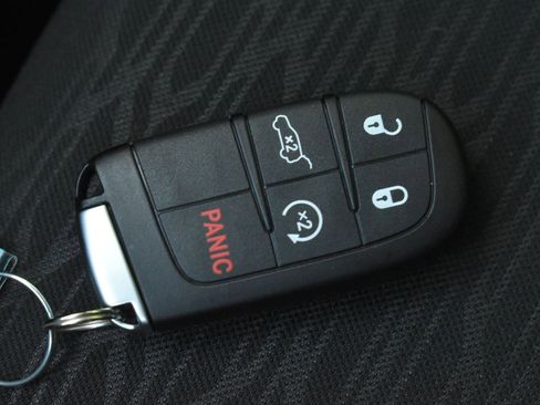 New 2026 Dodge Durango GT w/ Trailer Tow Group IV image 34