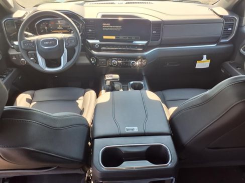 New 2026 GMC Sierra 1500 Elevation w/ Elevation Premium Package image 11