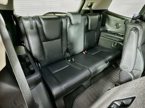 Used 2024 Subaru Ascent Limited w/ Technology Package AWD/4WD image 36