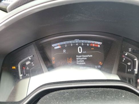 Used 2018 Honda CR-V Touring image 19