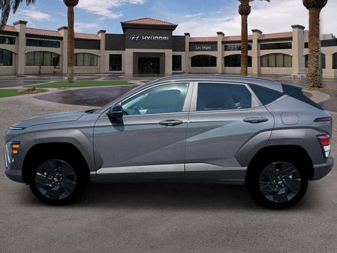 New 2026 Hyundai Kona SEL Sport image 3