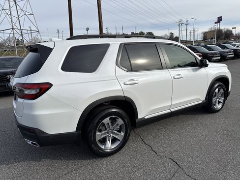 New 2026 Honda Pilot EX-L image 9