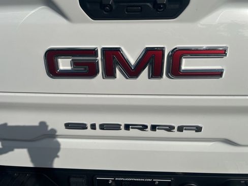 Used 2024 GMC Sierra 1500 SLT w/ SLT Premium Plus Package image 13