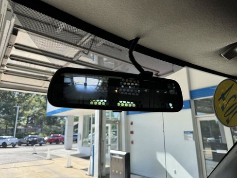 Used 2024 Chevrolet Express 2500 w/ Driver Convenience Package RWD image 17