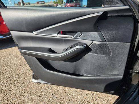 Used 2025 MAZDA CX-30 AWD 2.5 S w/ Select Sport Pkg image 8