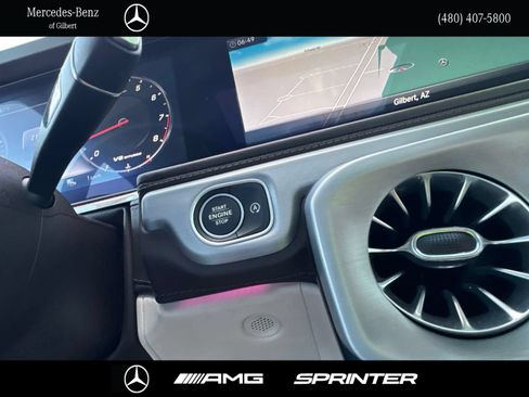 Used 2020 Mercedes-Benz G 63 AMG 4MATIC image 31