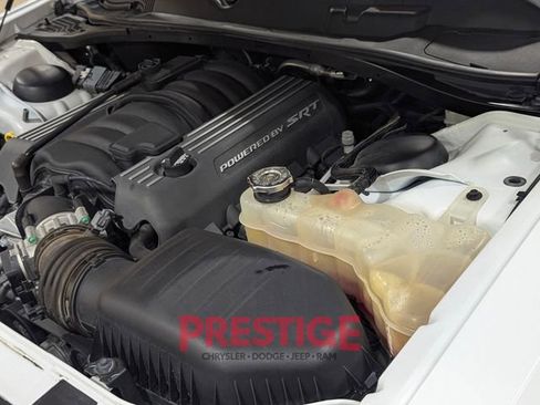 Used 2019 Dodge Challenger R/T Scat Pack image 28