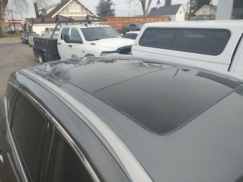 Used 2019 Nissan Murano Platinum image 4