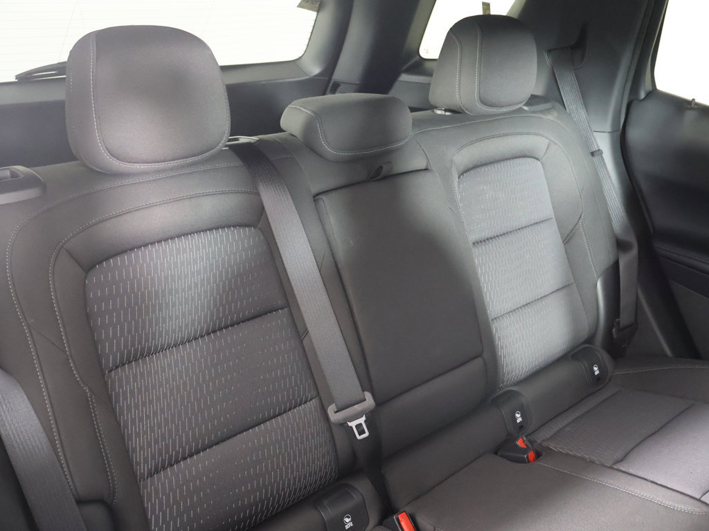 Used 2026 Chevrolet Equinox LT FWD image 36