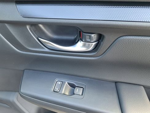 New 2026 Honda CR-V Sport image 12