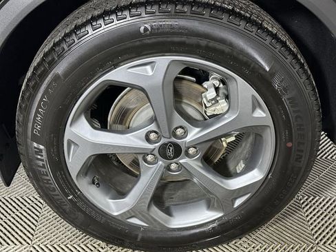 Used 2025 Ford Escape ST-Line FWD image 34