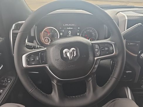 New 2026 RAM 2500 Big Horn image 35