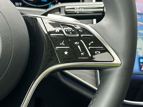 Certified 2025 Mercedes-Benz E 350 Sedan image 31