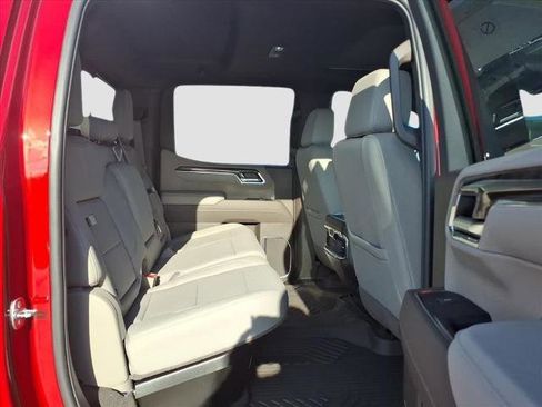 New 2026 Chevrolet Silverado 1500 LTZ image 13