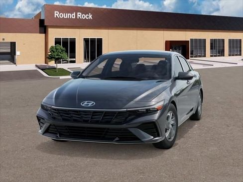 New 2026 Hyundai Elantra SE w/ Cargo Package image 6