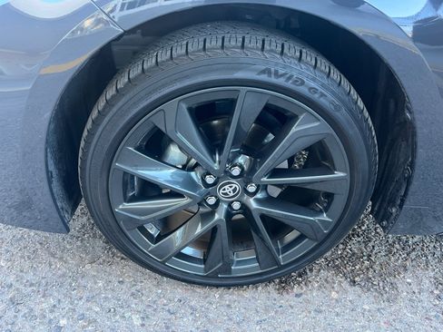 Used 2025 Toyota Corolla SE image 26