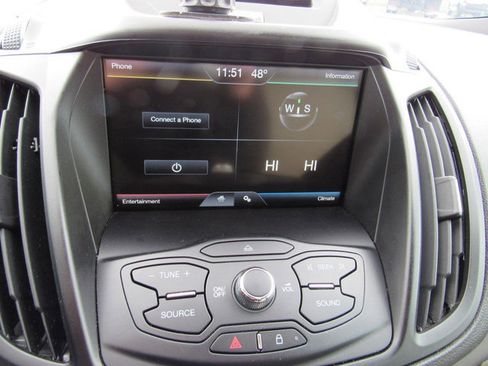 Used 2015 Ford Escape SE w/ Equipment Group 201A image 30