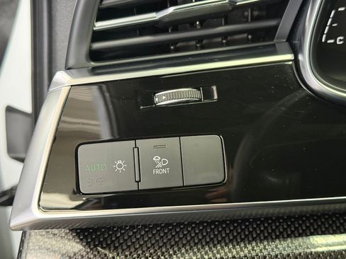 Used 2021 Audi SQ7 Premium Plus image 36
