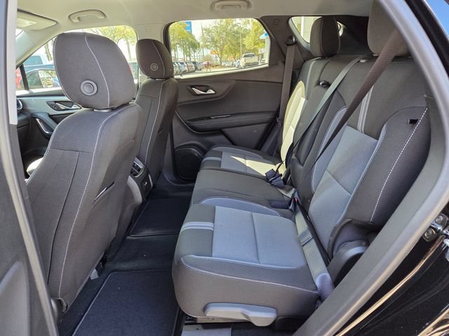 New 2026 Chevrolet Blazer LT w/ Convenience Package FWD image 16