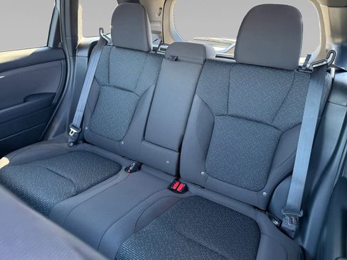 New 2026 Subaru Forester Premium image 13