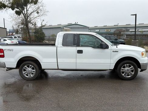 Used 2007 Ford F150 XL image 9