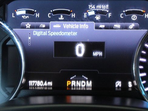 Used 2020 Ford Expedition Max Platinum image 3