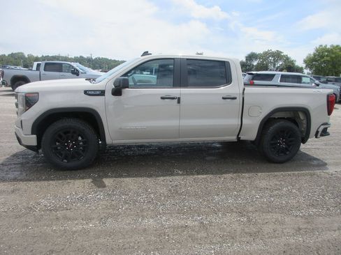 New 2026 GMC Sierra 1500 Pro w/ Graphite Edition AWD/4WD image 10