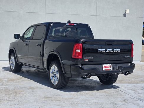New 2026 RAM 1500 Big Horn image 3