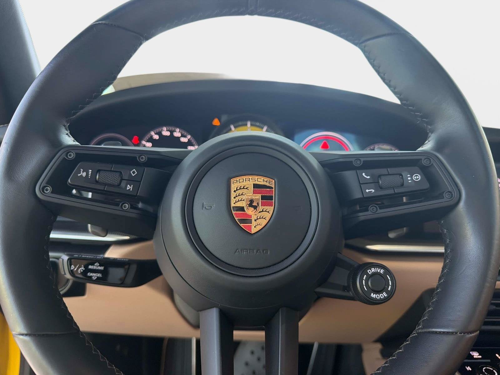 Used 2023 Porsche 911 Turbo S AWD/4WD image 21