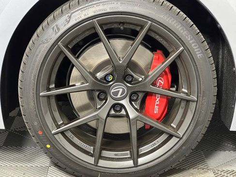 New 2026 Lexus IS 350 F Sport image 14
