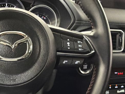 Used 2024 MAZDA CX-5 Carbon Edition AWD/4WD image 20