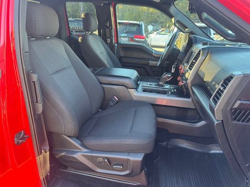 Used 2018 Ford F150 XLT w/ Equipment Group 302A Luxury image 13