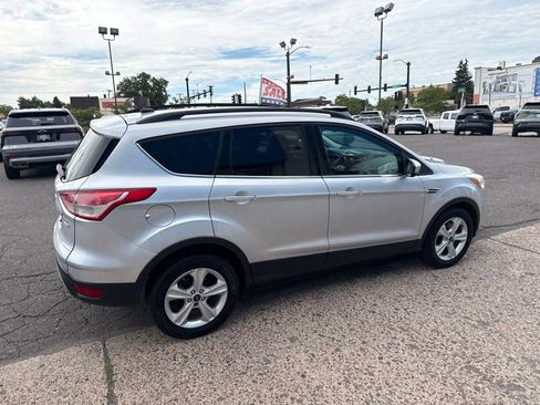 Used 2015 Ford Escape SE w/ Equipment Group 201A AWD/4WD image 11