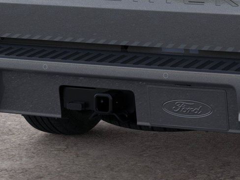 Used 2026 Ford Maverick Lobo AWD/4WD image 23