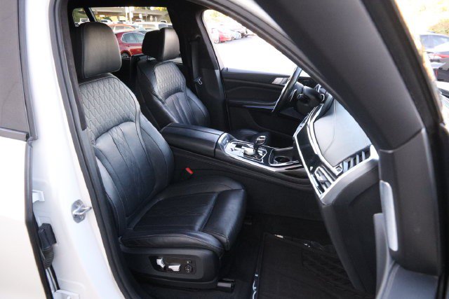 Used 2019 BMW X7 xDrive40i AWD/4WD image 34