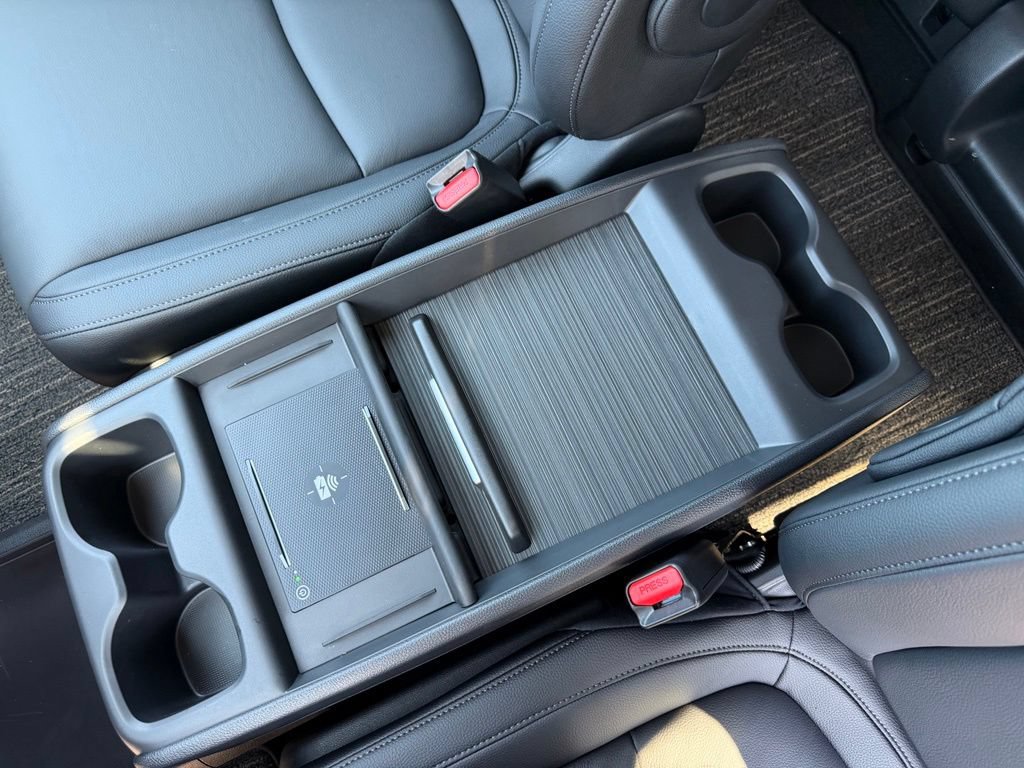New 2026 Honda Odyssey EX-L image 27