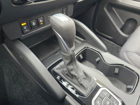 New 2026 Nissan Frontier SV w/ SV Convenience Package image 30